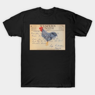 Chicken Season T-Shirt